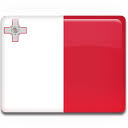 Bandeira do Malta